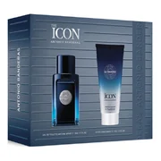 Antonio Banderas The Icon Darilni set